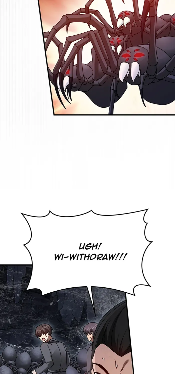 Return of the Martial Arts Genius Chapter 43 Online - página 61
