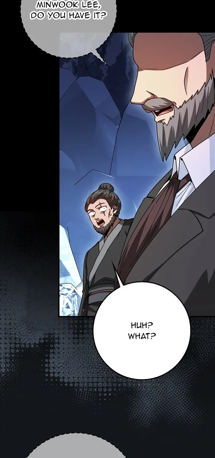 Return of the Martial Arts Genius Chapter 43 Online - página 65