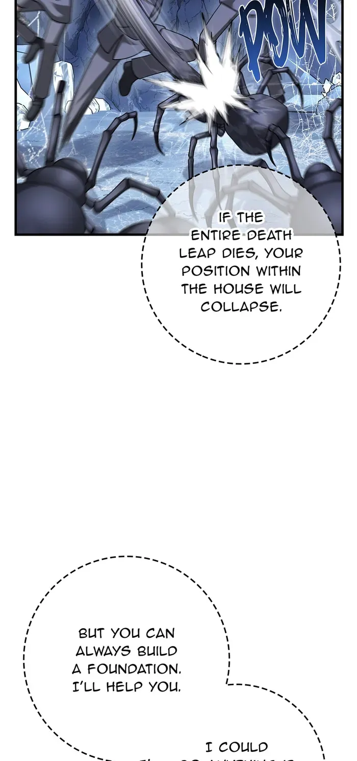 Return of the Martial Arts Genius Chapter 43 Online - página 74