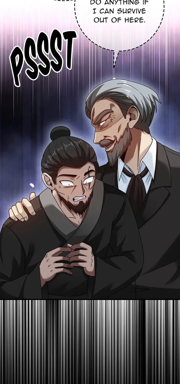 Return of the Martial Arts Genius Chapter 43 Online - página 75
