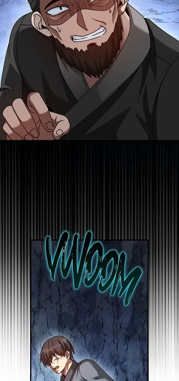 Return of the Martial Arts Genius Chapter 43 Online - página 77