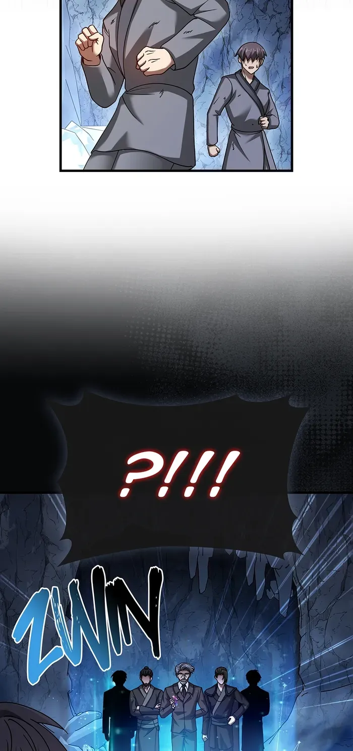 Return of the Martial Arts Genius Chapter 43 Online - página 78