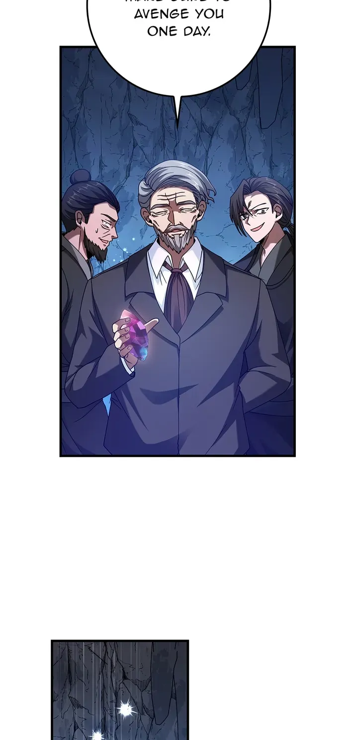 Return of the Martial Arts Genius Chapter 43 Online - página 80