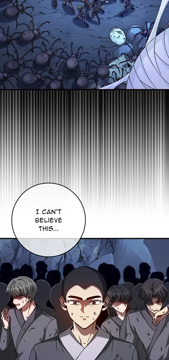 Return of the Martial Arts Genius Chapter 43 Online - página 82