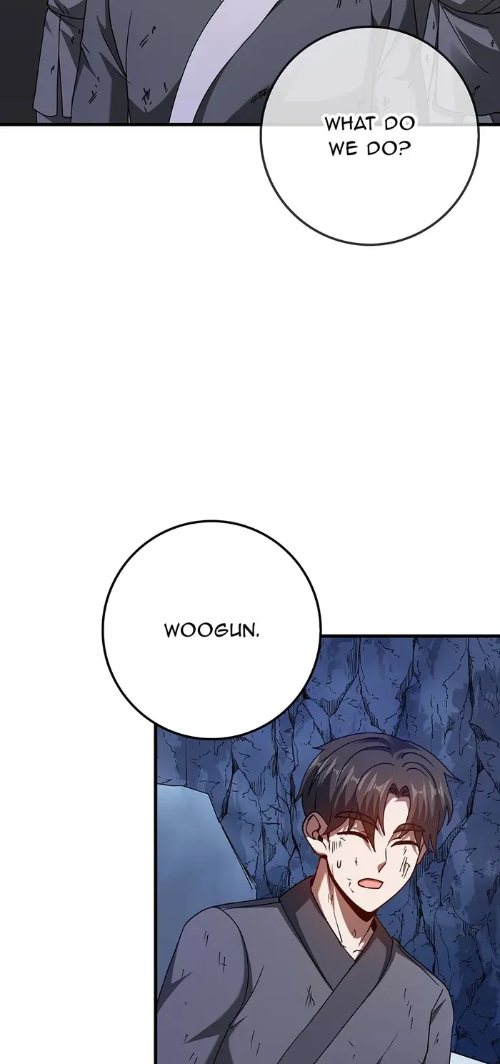 Return of the Martial Arts Genius Chapter 43 Online - página 83