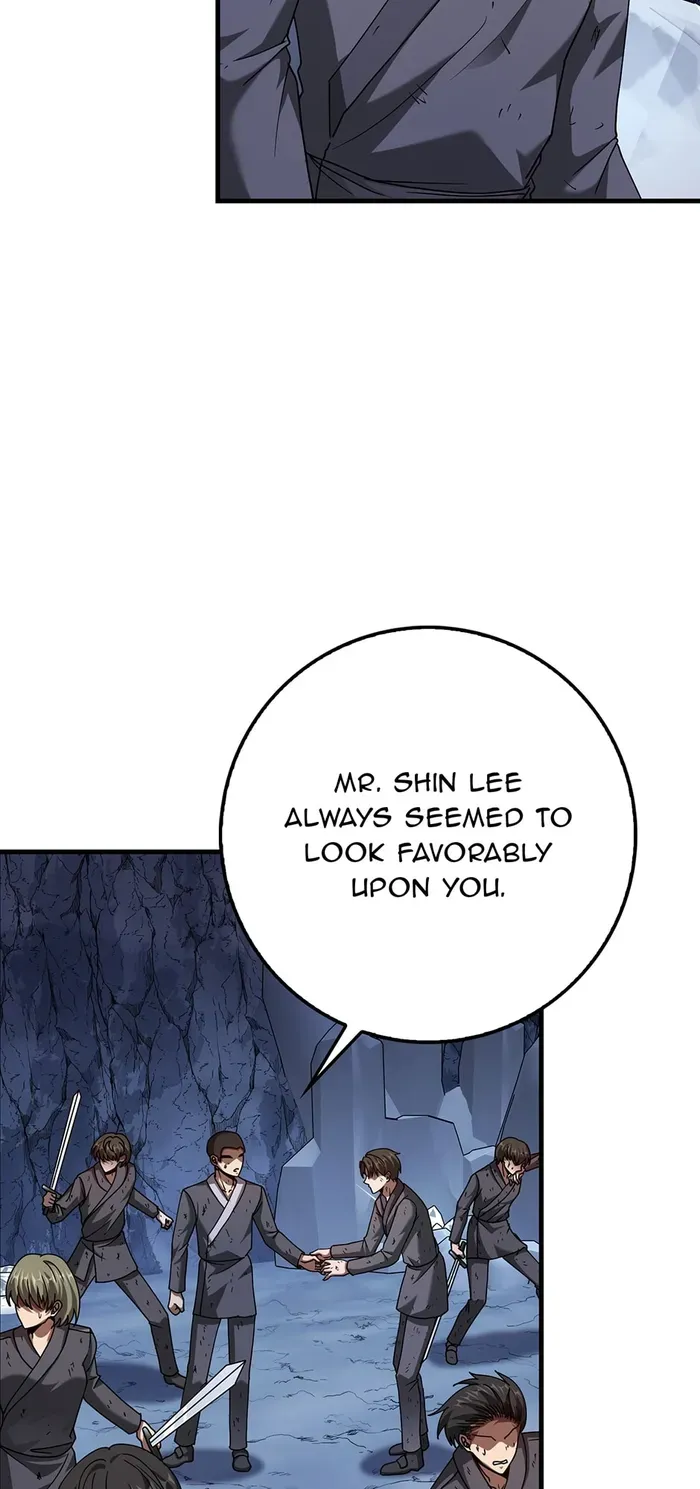 Return of the Martial Arts Genius Chapter 43 Online - página 84