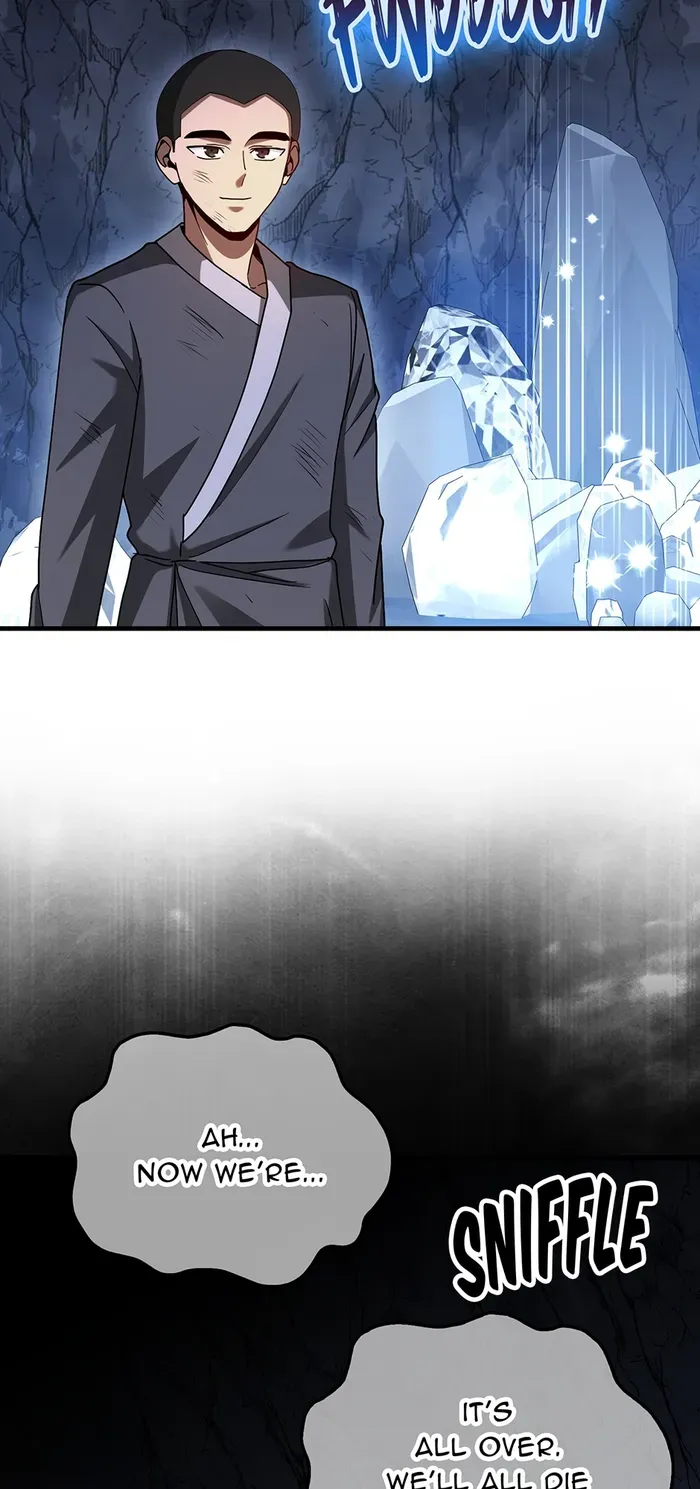 Return of the Martial Arts Genius Chapter 43 Online - página 89
