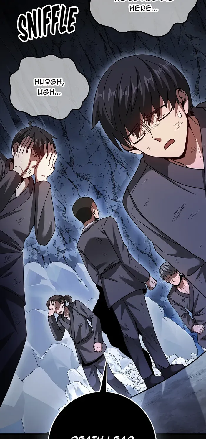 Return of the Martial Arts Genius Chapter 43 Online - página 90