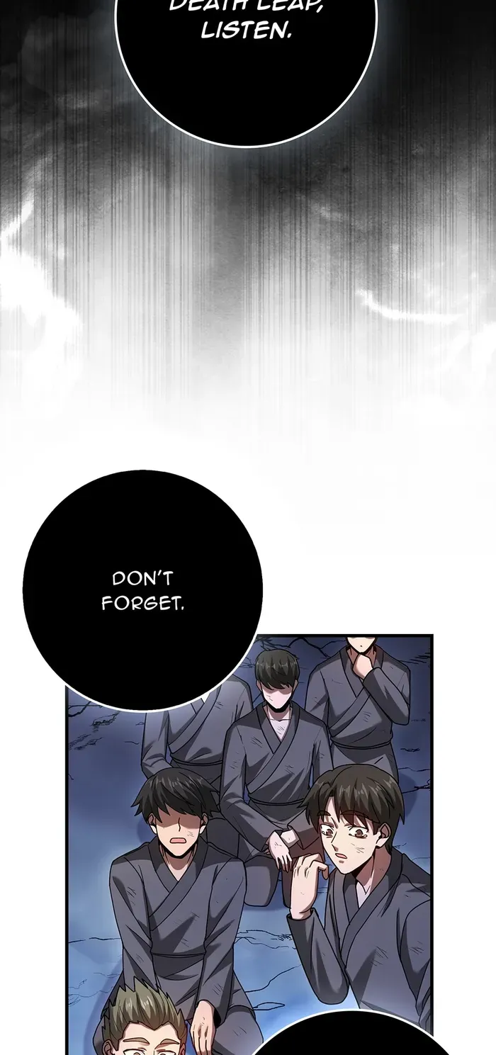 Return of the Martial Arts Genius Chapter 43 Online - página 91