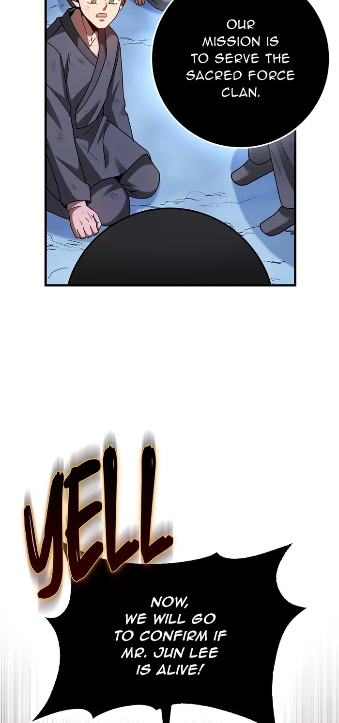 Return of the Martial Arts Genius Chapter 43 Online - página 92