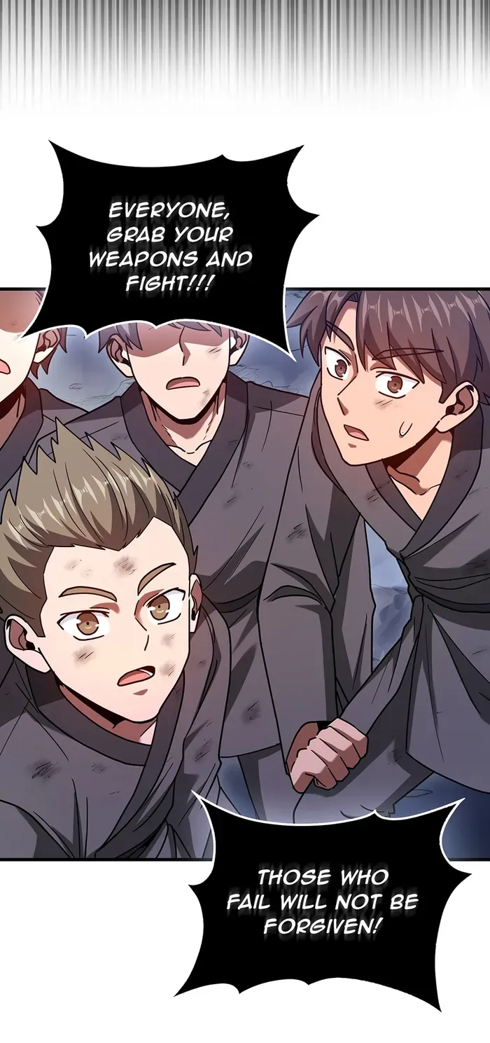 Return of the Martial Arts Genius Chapter 43 Online - página 94