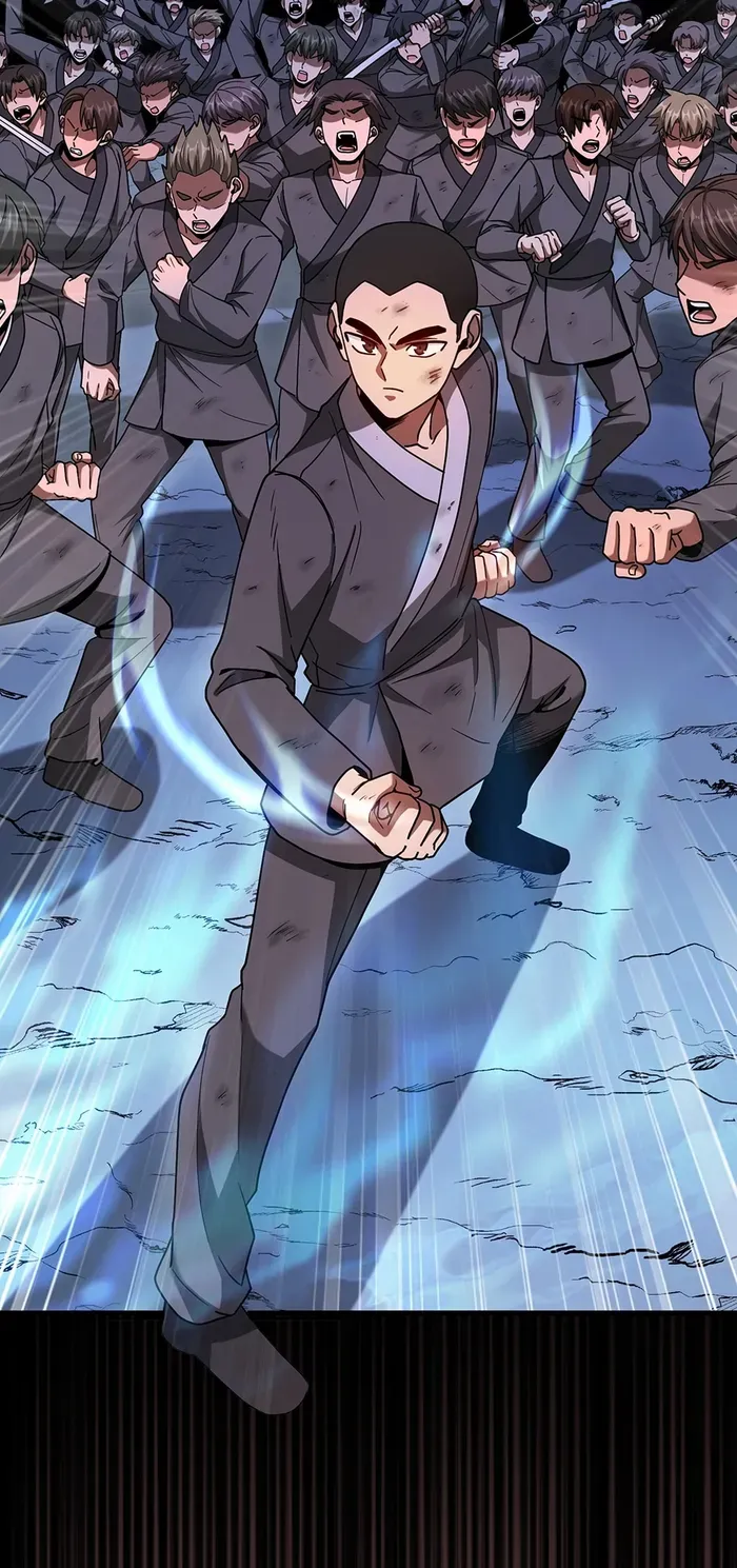 Return of the Martial Arts Genius Chapter 43 Online - página 96