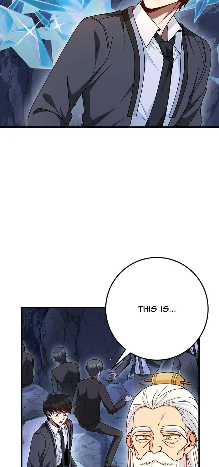 Return of the Martial Arts Genius Chapter 44 Online - página 2