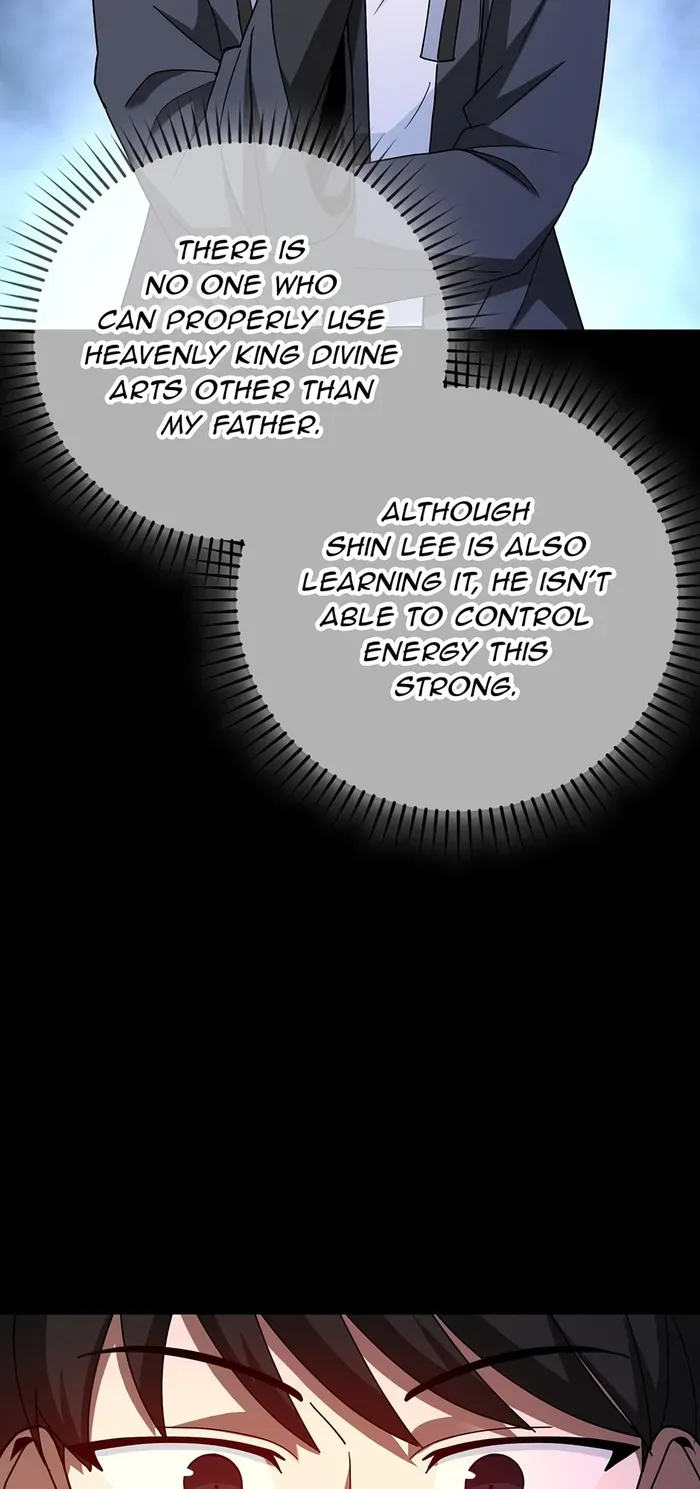 Return of the Martial Arts Genius Chapter 44 Online - página 5