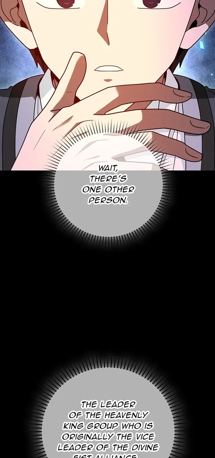Return of the Martial Arts Genius Chapter 44 Online - página 6