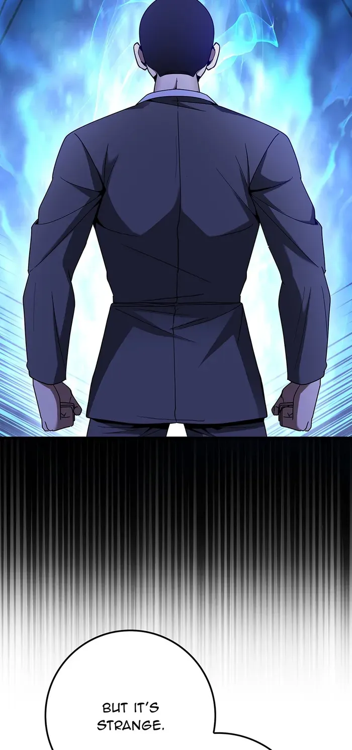 Return of the Martial Arts Genius Chapter 44 Online - página 8