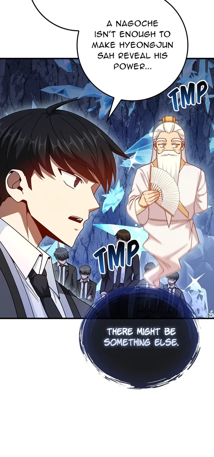 Return of the Martial Arts Genius Chapter 44 Online - página 9