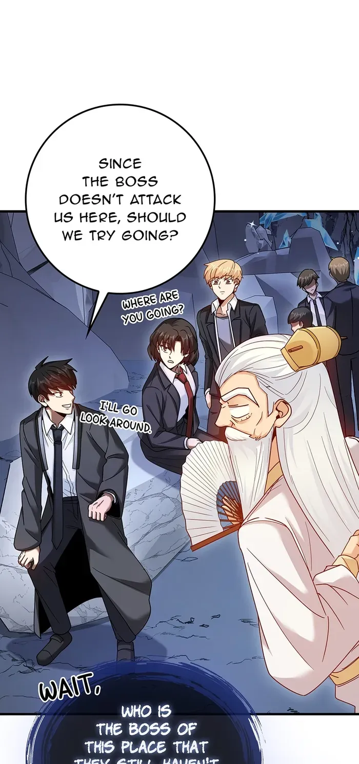 Return of the Martial Arts Genius Chapter 44 Online - página 10