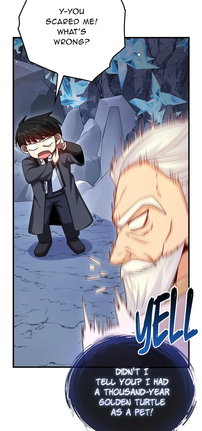 Return of the Martial Arts Genius Chapter 44 Online - página 13