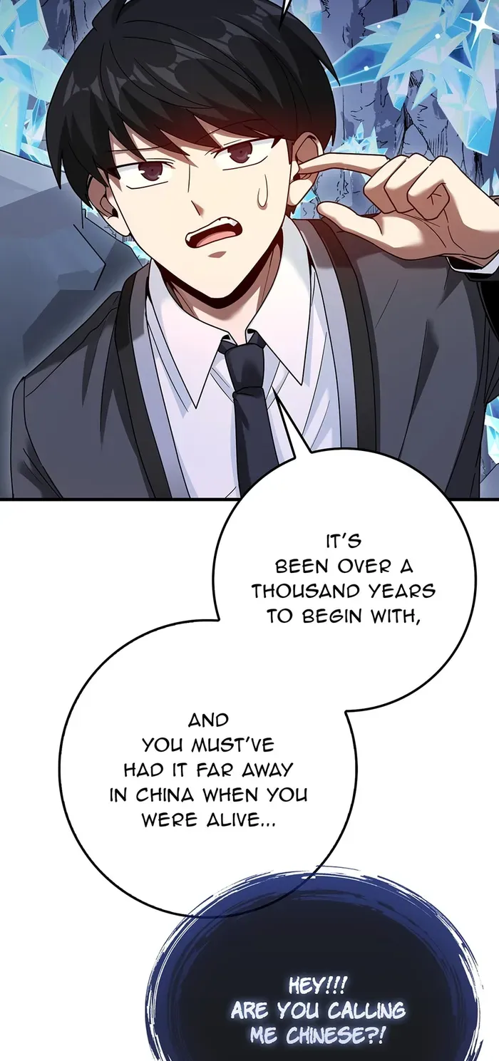 Return of the Martial Arts Genius Chapter 44 Online - página 15