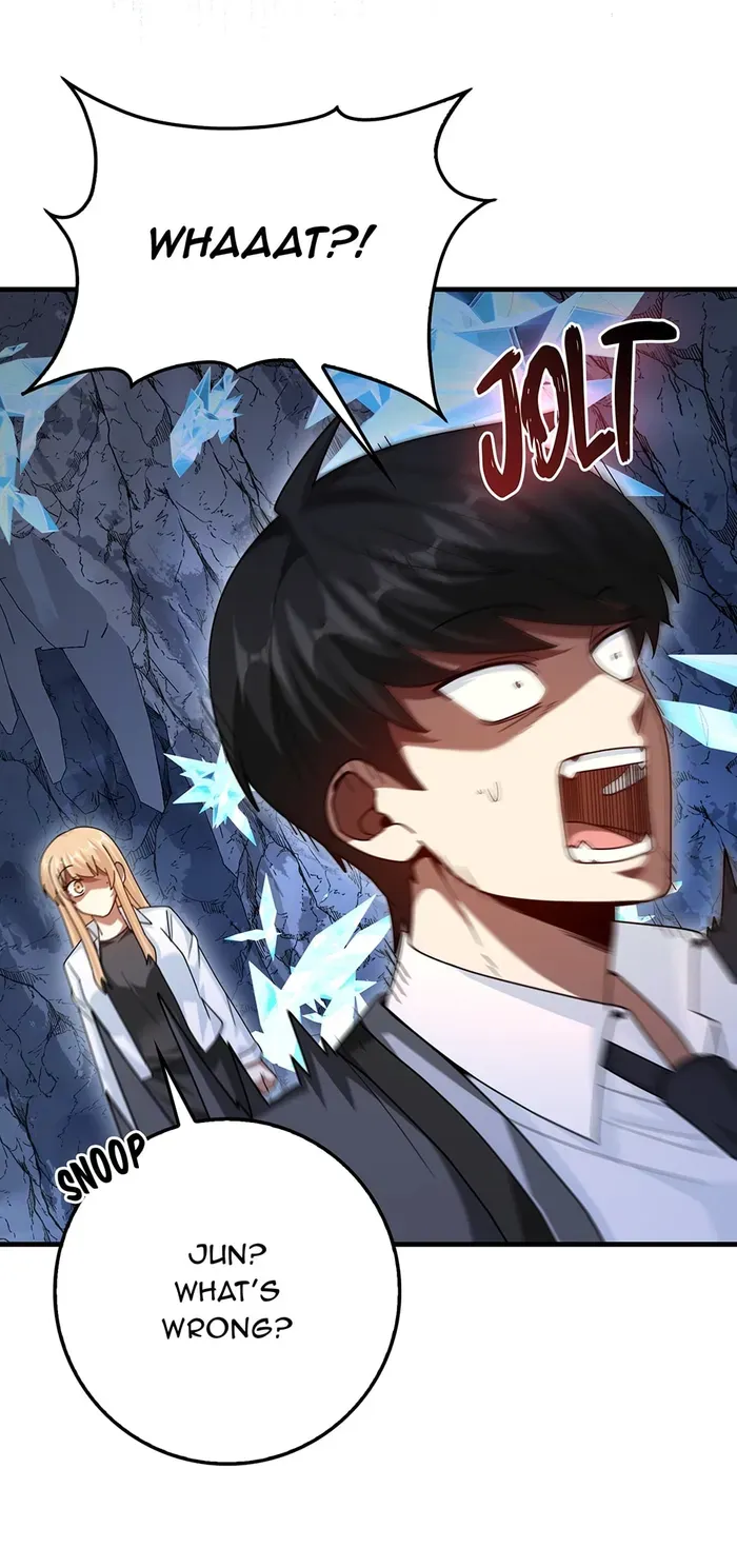 Return of the Martial Arts Genius Chapter 44 Online - página 18