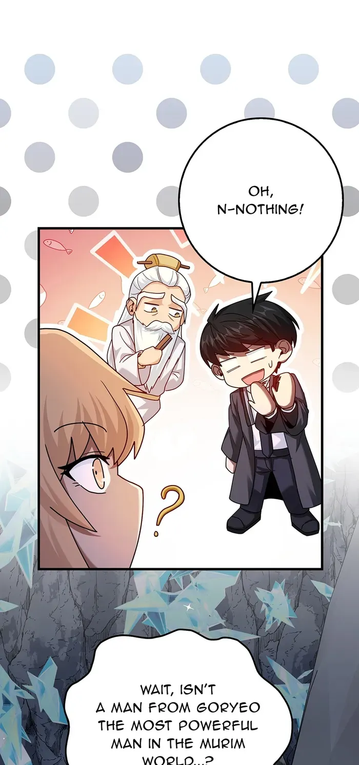 Return of the Martial Arts Genius Chapter 44 Online - página 19