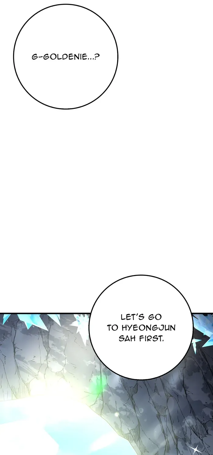 Return of the Martial Arts Genius Chapter 44 Online - página 21