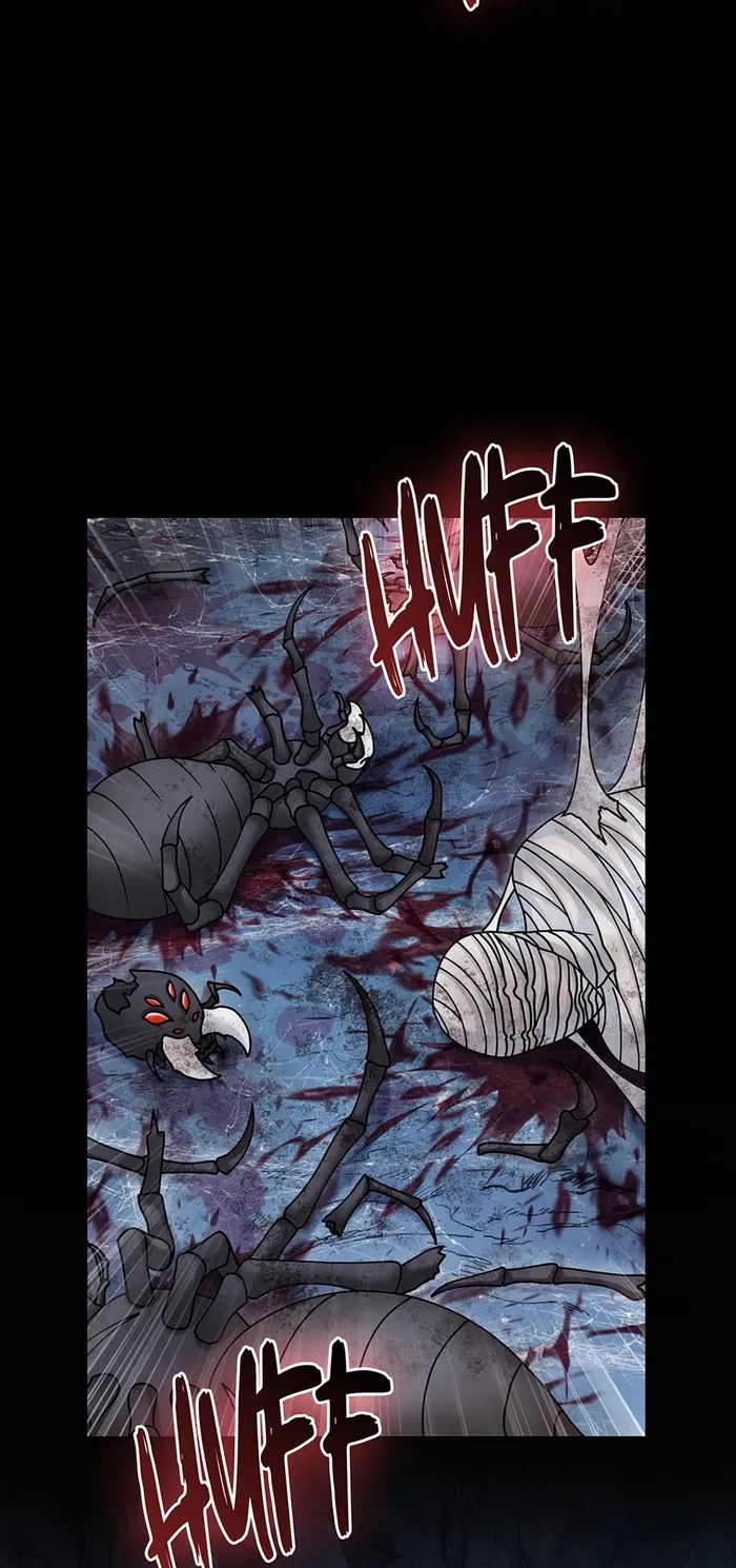 Return of the Martial Arts Genius Chapter 44 Online - página 25