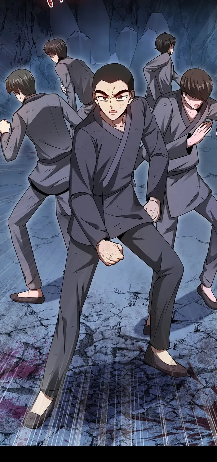 Return of the Martial Arts Genius Chapter 44 Online - página 26