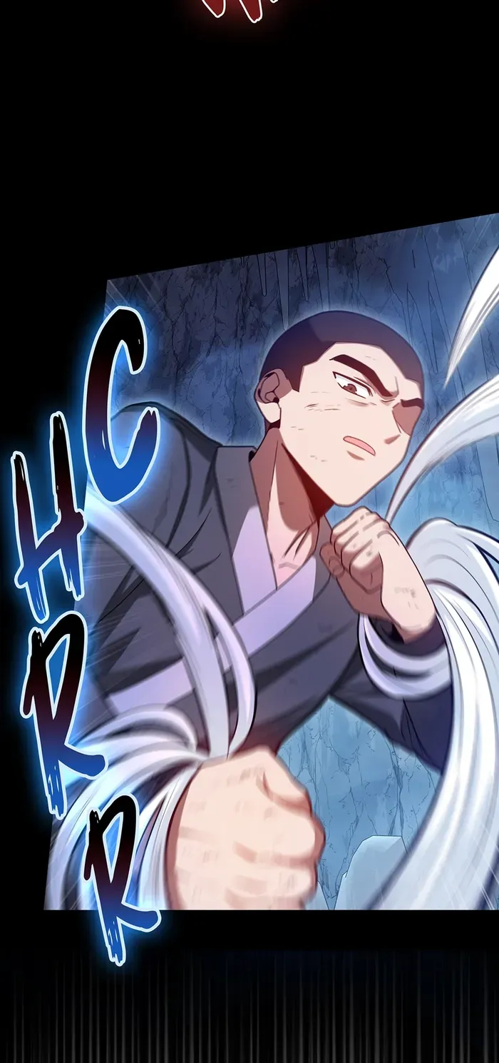 Return of the Martial Arts Genius Chapter 44 Online - página 28