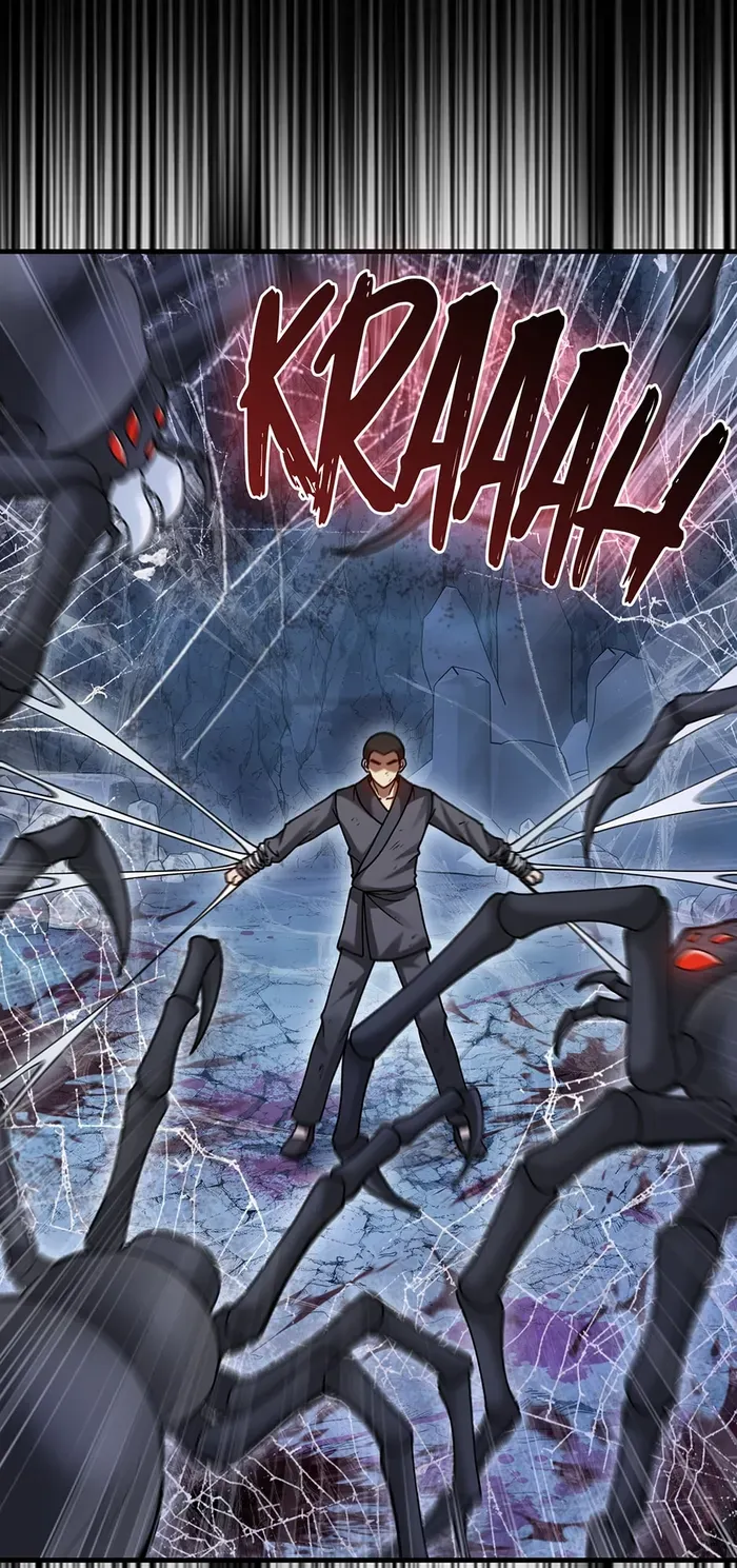 Return of the Martial Arts Genius Chapter 44 Online - página 29