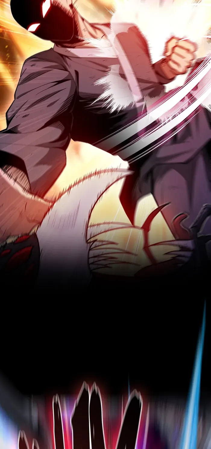 Return of the Martial Arts Genius Chapter 44 Online - página 34