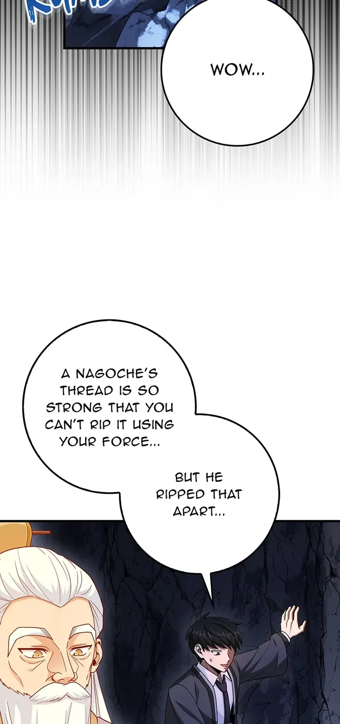 Return of the Martial Arts Genius Chapter 44 Online - página 37