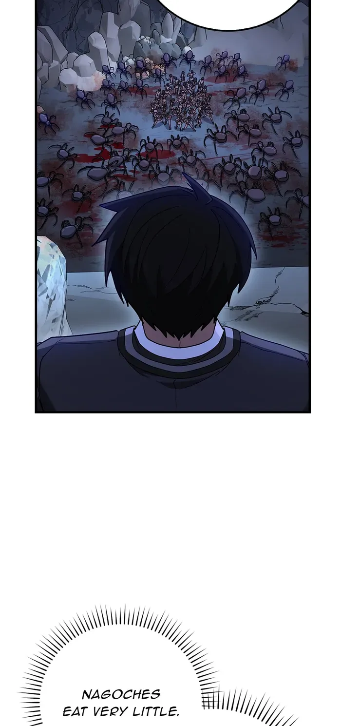 Return of the Martial Arts Genius Chapter 44 Online - página 39