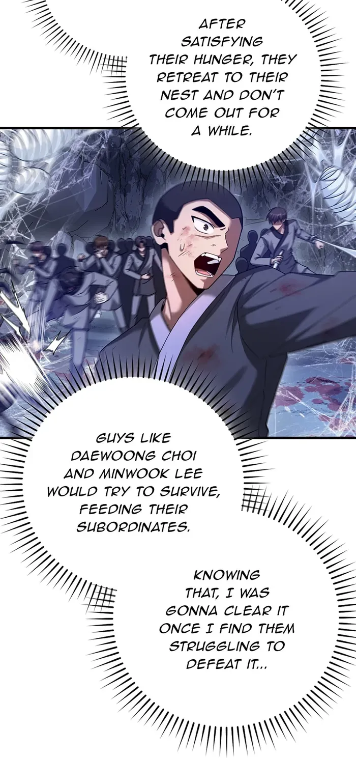 Return of the Martial Arts Genius Chapter 44 Online - página 40