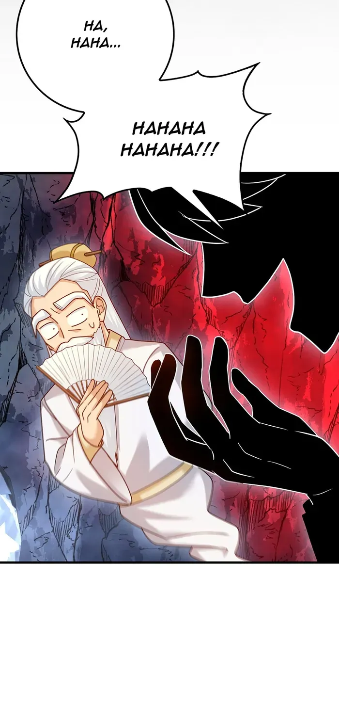 Return of the Martial Arts Genius Chapter 44 Online - página 44