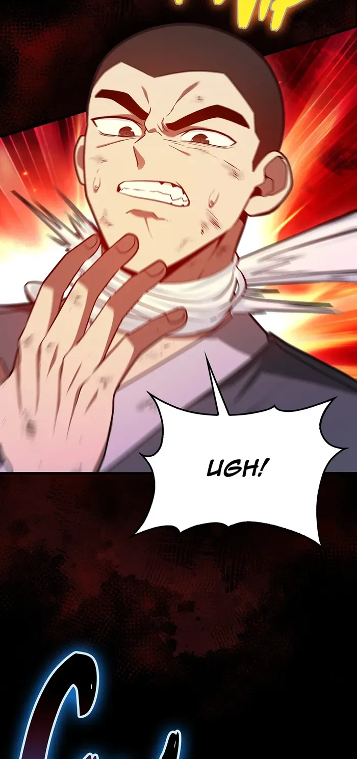 Return of the Martial Arts Genius Chapter 44 Online - página 49