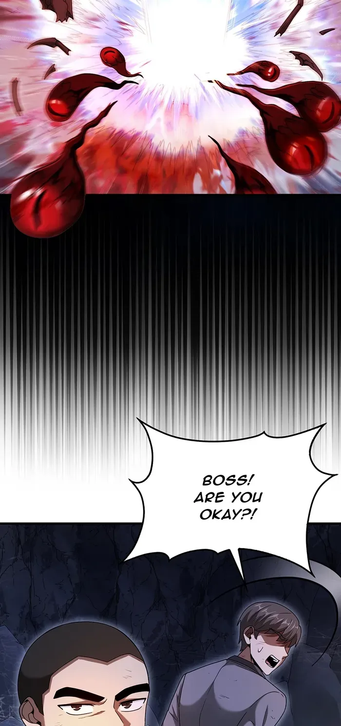 Return of the Martial Arts Genius Chapter 44 Online - página 56