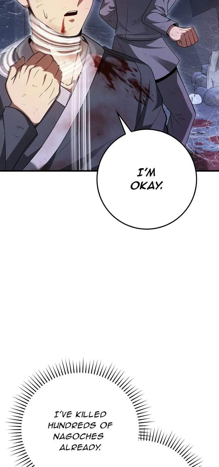 Return of the Martial Arts Genius Chapter 44 Online - página 57