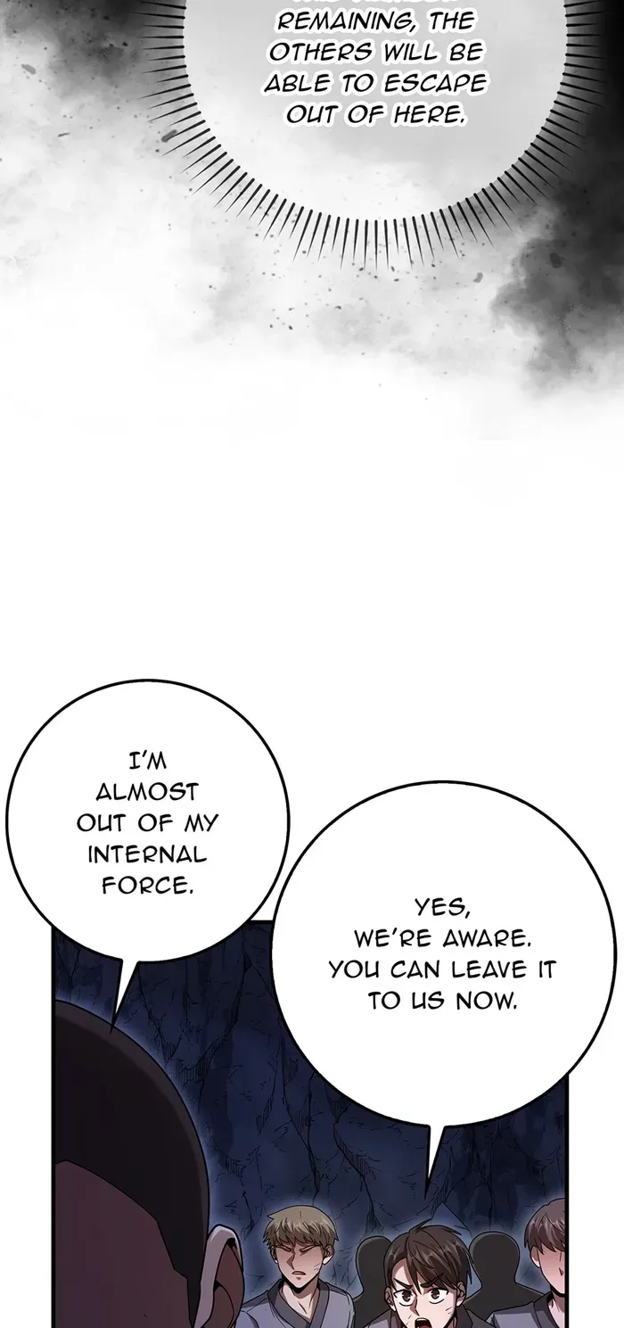 Return of the Martial Arts Genius Chapter 44 Online - página 60