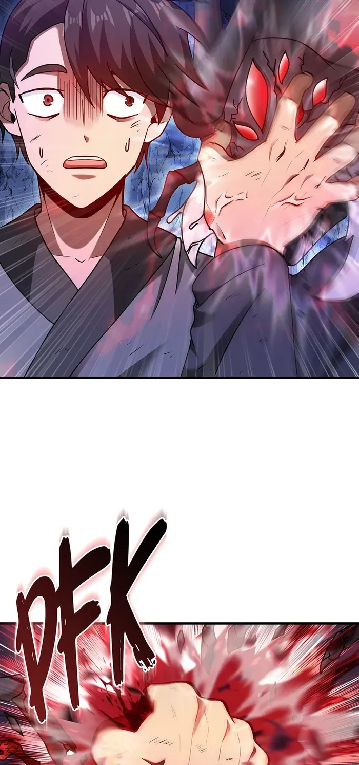 Return of the Martial Arts Genius Chapter 44 Online - página 64