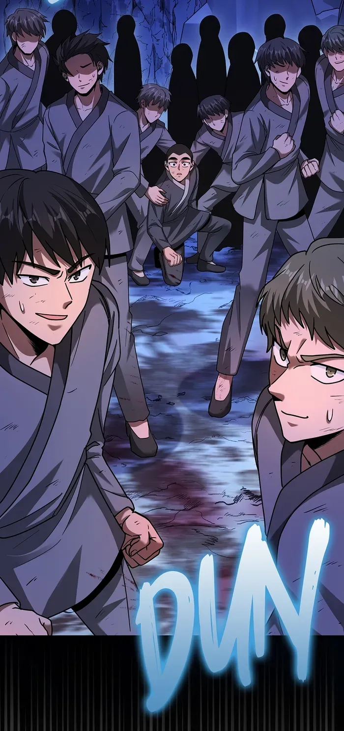 Return of the Martial Arts Genius Chapter 44 Online - página 69