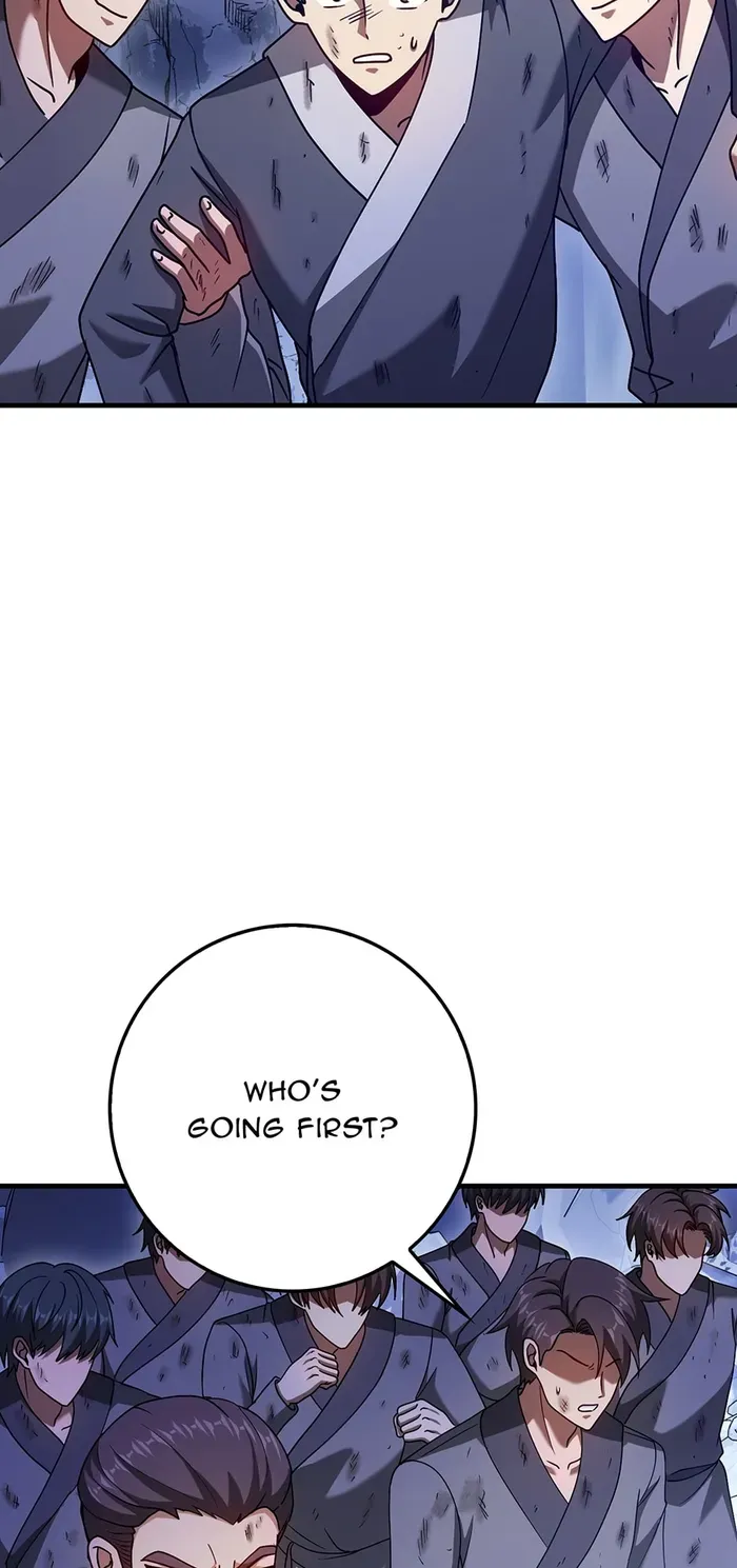Return of the Martial Arts Genius Chapter 44 Online - página 71