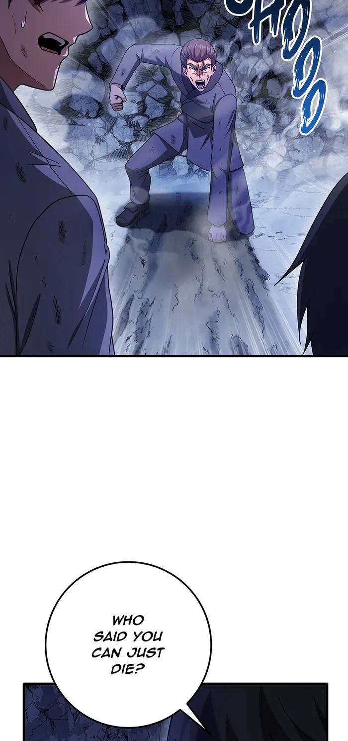 Return of the Martial Arts Genius Chapter 44 Online - página 78