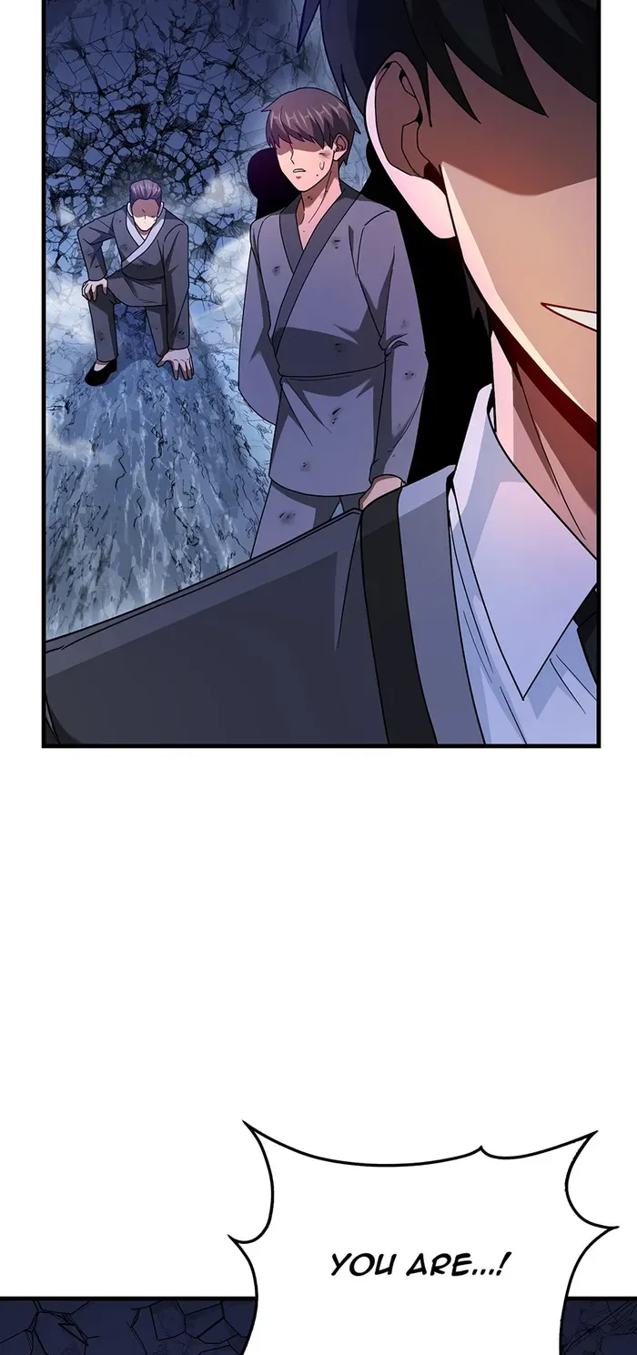 Return of the Martial Arts Genius Chapter 44 Online - página 79