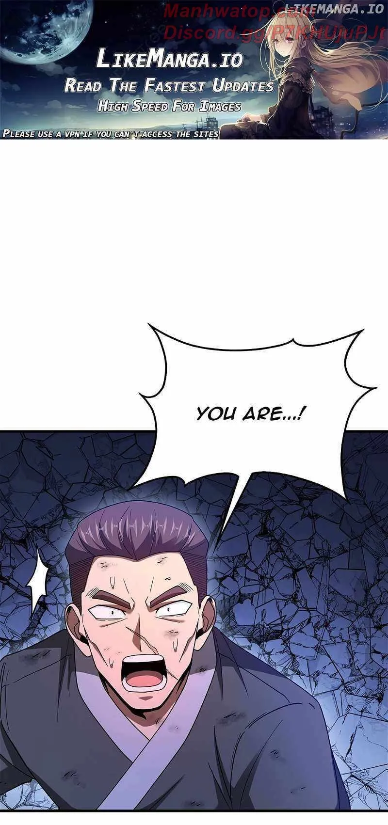 Return of the Martial Arts Genius Chapter 45 Online - página 1