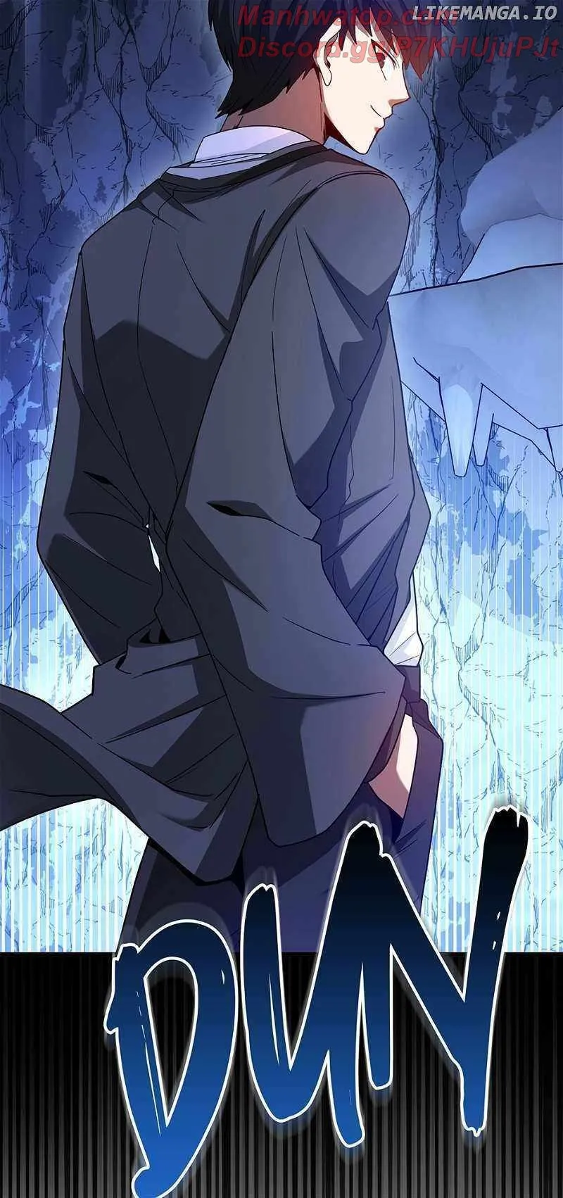 Return of the Martial Arts Genius Chapter 45 Online - página 3