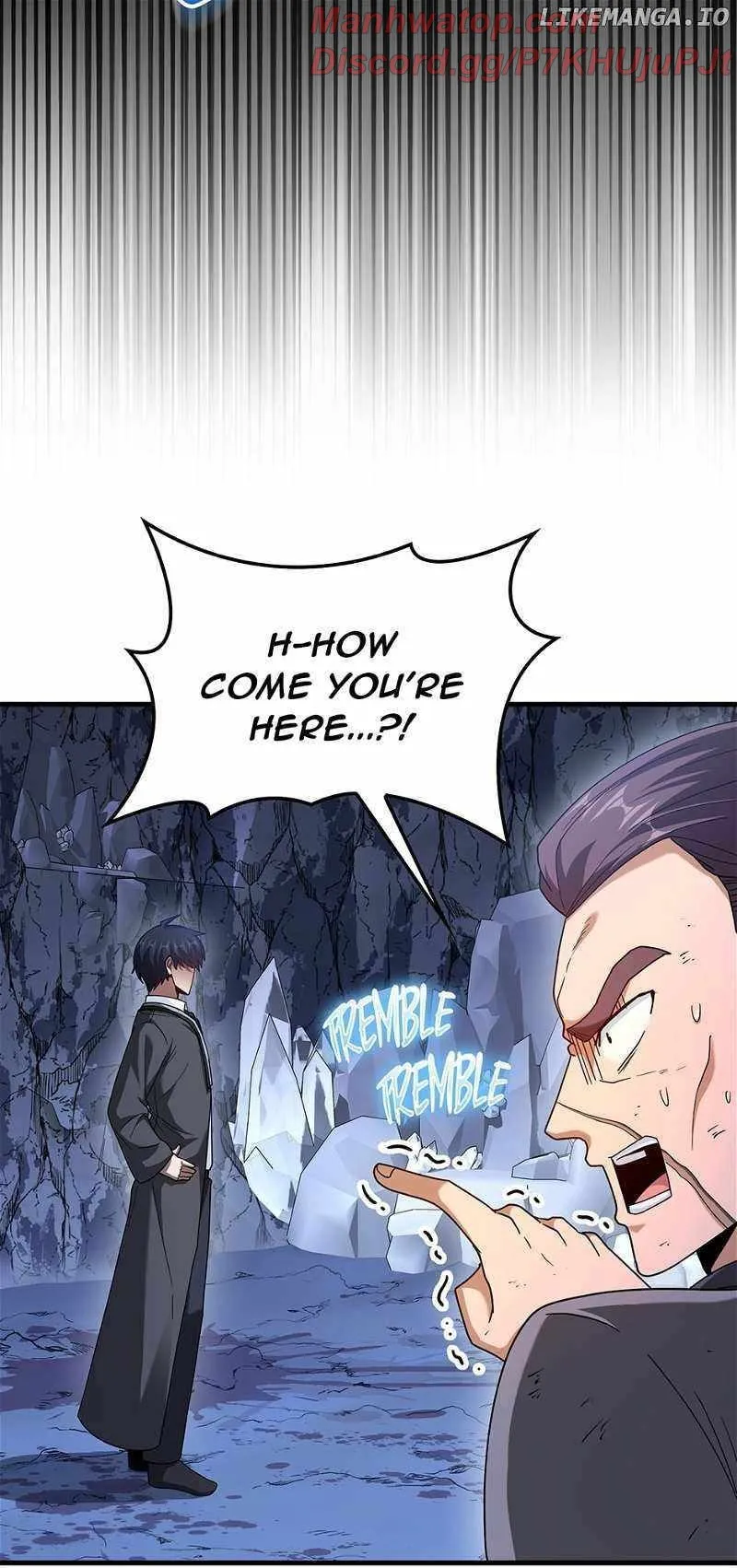 Return of the Martial Arts Genius Chapter 45 Online - página 4