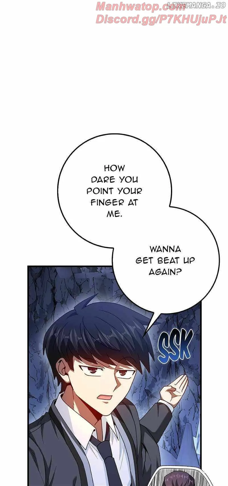 Return of the Martial Arts Genius Chapter 45 Online - página 5