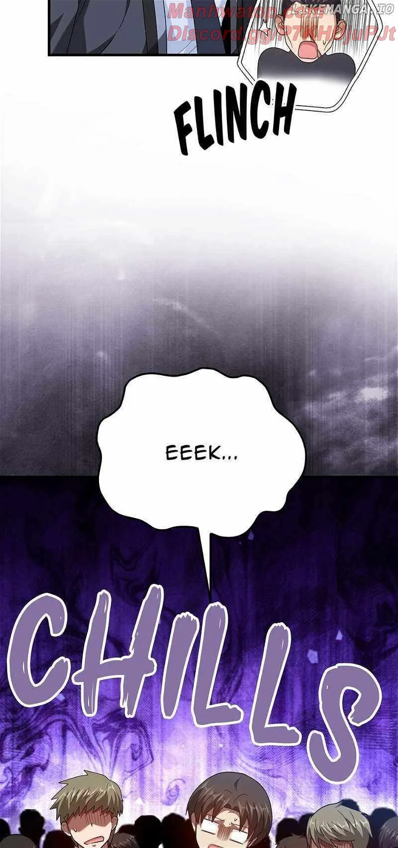 Return of the Martial Arts Genius Chapter 45 Online - página 6